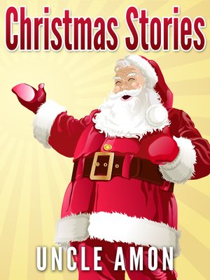 cover image of Christmas Stories